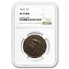 Image 1 : 1816 Large Cent XF-45 NGC (Brown)