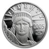 Image 2 : 2005-W 1/4 oz Proof Platinum American Eagle PR-69 PCGS