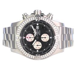 Pre-Owned Breitling Super Avenger A13370