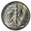 Image 2 : 1946-D Walking Liberty Half Dollar MS-66 PCGS