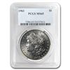 Image 1 : 1903 Morgan Dollar MS-65 PCGS