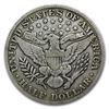 Image 2 : 1909-S Barber Half Dollar VF