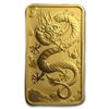 Image 1 : 2019 Australia 1 oz Gold Dragon BU