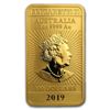 Image 2 : 2019 Australia 1 oz Gold Dragon BU