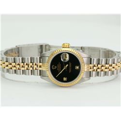 Pre-Owned Rolex Lady Datejust 79173