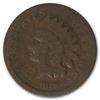 Image 1 : 1872 Indian Head Cent AG