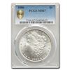 Image 1 : 1886 Morgan Dollar MS-67 PCGS