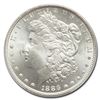 Image 2 : 1886 Morgan Dollar MS-67 PCGS
