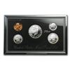 Image 2 : 1992 Premier Silver Proof Set