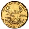 Image 2 : 1998 1/10 oz Gold American Eagle BU