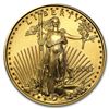 Image 1 : 2001 1/4 oz Gold American Eagle BU
