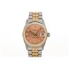 Image 1 : Pre-Owned Rolex Lady Datejust 68279