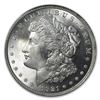 Image 2 : 1921 Morgan Dollar MS-66 PCGS
