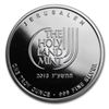 Image 2 : 2013 1 oz Silver Round - Dove of Peace