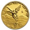 Image 1 : 2018 Mexico 1/20 oz Proof Gold Libertad