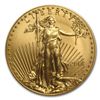 Image 2 : 2014-W 1 oz Burnished Gold Eagle MS-70 NGC (Various Labels)
