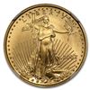 Image 2 : 2012 1/10 oz Gold American Eagle MS-70 NGC