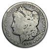 Image 1 : 1879-CC Morgan Dollar Good