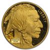Image 2 : 1 oz Proof Gold Buffalo PR-70 PCGS (Random Year)