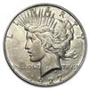 Image 1 : 1927-D Peace Dollar XF