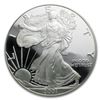 Image 2 : 2001-W Proof Silver American Eagle PR-70 PCGS