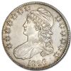 Image 1 : 1826 Capped Bust Half Dollar AU