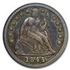 Image 2 : 1844 Liberty Seated Dime VF-25 PCGS