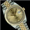 Image 1 : Pre-Owned Rolex Datejust II 126333