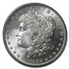 Image 2 : 1878 Morgan Dollar 7/8 TF MS-65 PCGS (Strong)