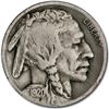Image 1 : 1920-D Buffalo Nickel Fine