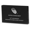 Image 2 : 2017 U.S. Mint 225th Anniversary Enhanced Uncirculated Coin Set