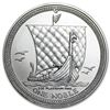 Image 1 : Isle of Man 1 oz Platinum Noble BU/Proof