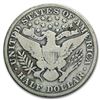 Image 2 : 1915 Barber Half Dollar VG