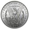 Image 2 : 1885 Morgan Dollar BU