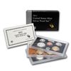 Image 1 : 2011 Silver Proof Set