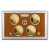 Image 2 : 2011 Silver Proof Set