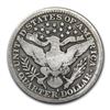 Image 2 : 1914-S Barber Quarter VG