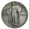 Image 1 : 1930 Standing Liberty Quarter XF