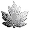 Image 2 : 2018 Canada 1 oz Silver $20 30th Anniv of the Silver Maple Leaf