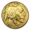 Image 1 : 2008 1 oz Gold Buffalo BU