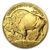 Image 2 : 2008 1 oz Gold Buffalo BU