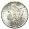 Image 2 : 1889-S Morgan Dollar MS-64 PCGS