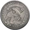 Image 2 : 1835 Capped Bust Dime Fine
