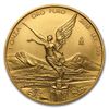 Image 1 : 2015 Mexico 1 oz Gold Libertad BU