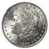 Image 2 : 1885-O Morgan Dollar MS-63 NGC
