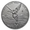 Image 2 : 2019 Mexico 5 oz Silver Libertad Antiqued Finish MS-70 PCGS (FS)