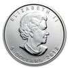 Image 2 : 2012 Canada 1 oz Silver Maple Leaf BU