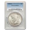 Image 1 : 1935-S Peace Dollar MS-64+ Plus PCGS