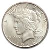 Image 2 : 1935-S Peace Dollar MS-64+ Plus PCGS