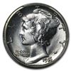 Image 2 : 1916-S Mercury Dime MS-66 PCGS (FB)